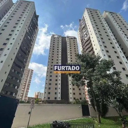 Image 2 - Rua Domiciano Rossi, Centro, São Bernardo do Campo - SP, 09725-440, Brazil - Apartment for rent