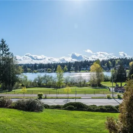 Buy this 2 bed condo on Lakeview Dr & Ballinger Park in Lakeview Drive, Mountlake Terrace