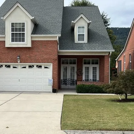 Buy this 3 bed townhouse on 778 Outlook Lane in Chattanooga, TN 37419