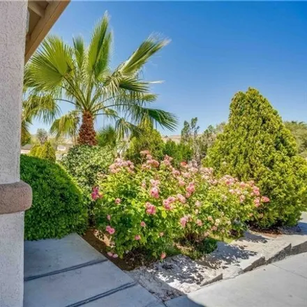Image 3 - 7947 Sally Irene Court, Spring Valley, NV 89113, USA - House for sale