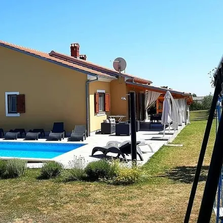 Image 4 - 52207 Barban, Croatia - House for rent