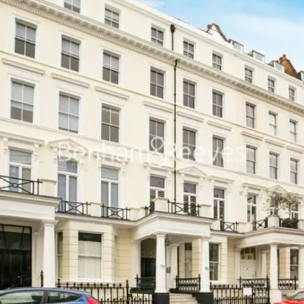 Image 3 - 53 Kensington Court, London, W8 5DD, United Kingdom - Apartment for rent