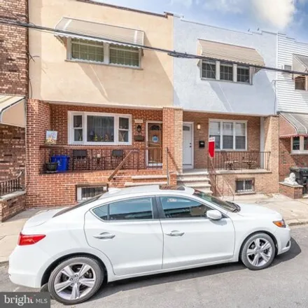 Buy this 3 bed house on 2826 South 16th Street in Philadelphia, PA 19145