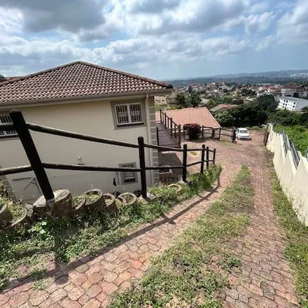 Image 5 - Shannon Drive, Reservoir Hills, Durban, 4037, South Africa - Apartment for rent