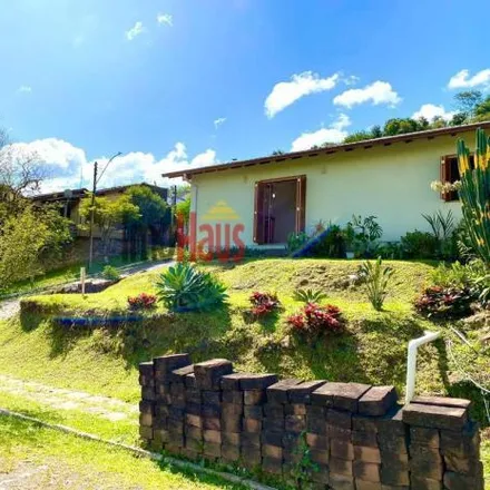 Image 2 - Praça Dona Luiza, Rua João Corrêa, Centro, Igrejinha - RS, 95650-000, Brazil - House for sale