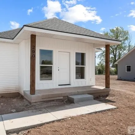 Buy this 3 bed house on 198 Harding Lane in Bonneville County, ID 83401