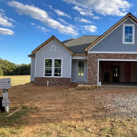 Buy this 3 bed house on 125 Champion Green in Greenwood County, SC 29649