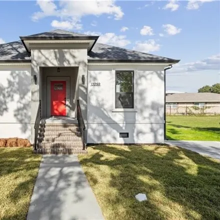 Buy this 4 bed house on 13251 Dwyer Boulevard in Village de L’Est, New Orleans