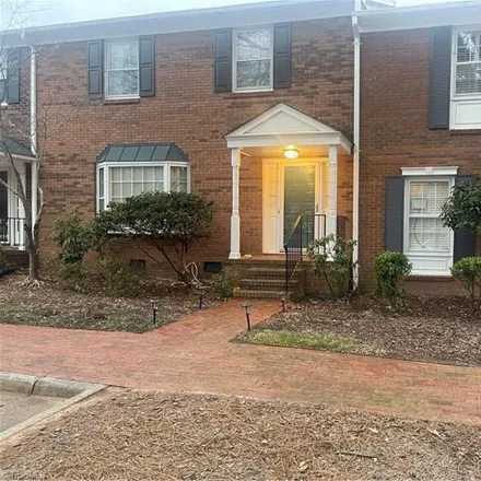 Image 1 - Guilford Colony Apartment, Greensboro, NC 24707, USA - House for sale