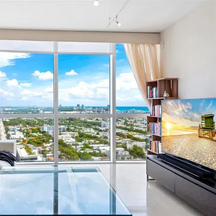 Rent this 1 bed condo on ICON at South Beach in 450 Alton Road, Miami Beach