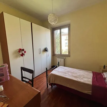 Rent this 1 bed apartment on Via Maiella in 00141 Rome RM, Italy
