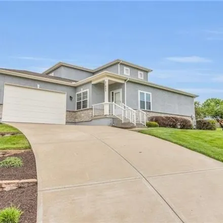 Buy this 5 bed house on 21923 W 116th Pl in Olathe, Kansas