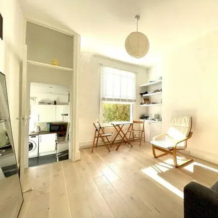Buy this 1 bed townhouse on Granville Road (Zone O) in Granville Road, Brighton