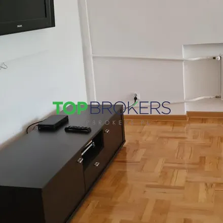 Image 2 - Gliwicka 14, 03-608 Warsaw, Poland - Apartment for rent