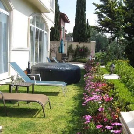 Buy this 3 bed house on Avenida Club de Golf Lomas Este in Colonia Bosque Real, 52778 Interlomas