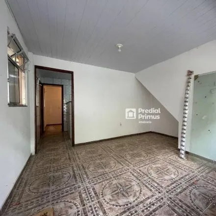 Buy this 1 bed house on Rua Antenor Francisco Brantes in New Fribourg - RJ, 28633-010