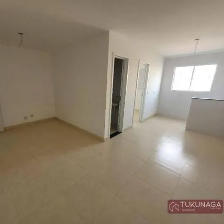 Rent this 1 bed apartment on Rua Madame Curie 179 & 183 in Gopoúva, Guarulhos - SP