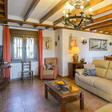 Rent this 5 bed house on Andalusia