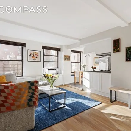 Buy this studio apartment on 205 East 78th Street in New York, NY 10075