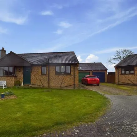 Buy this 2 bed house on Braemar Court in Beeford, YO25 8BT