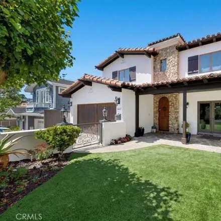 Buy this 5 bed house on 1607 1st Street in Manhattan Beach, CA 90266