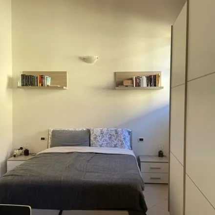 Image 7 - Via Magenta 13, 00185 Rome RM, Italy - Apartment for rent