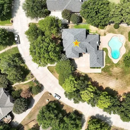 Rent this 5 bed house on 374 Canyon Lake Drive in Southlake, TX 76092