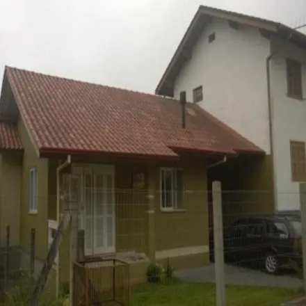 Buy this 2 bed house on Rua Lydia Braun in Bavária, Nova Petrópolis - RS