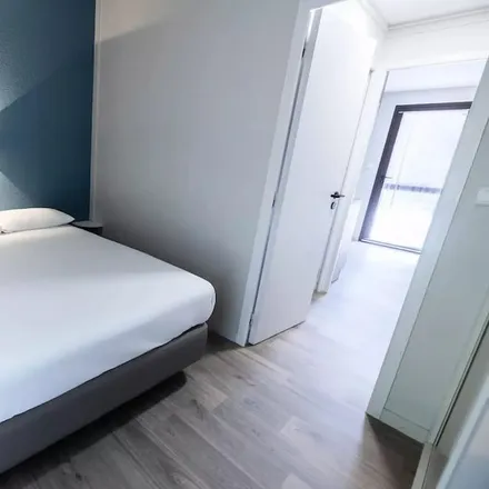 Rent this 3 bed apartment on Saint-Cyprien in Voie de la Vallée, 24220 Saint-Cyprien