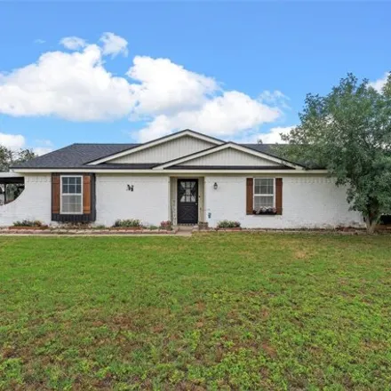 Buy this 3 bed house on 284 Slade Drive in McLennan County, TX 76630