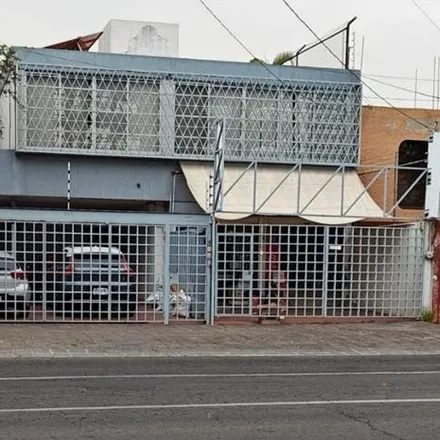 Image 2 - Avenida Unión 480, Obrera, 44150 Guadalajara, JAL, Mexico - House for sale