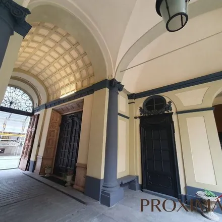Rent this 3 bed apartment on Via Maria Vittoria 10 in 10123 Turin TO, Italy