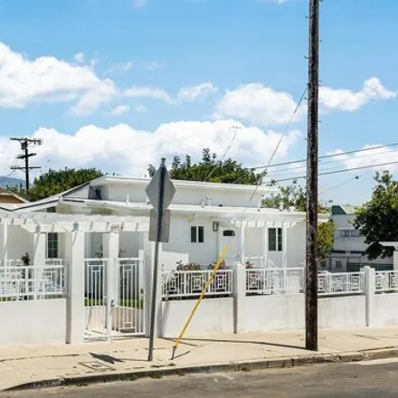 Image 3 - 4999 Baltimore Street, Los Angeles, CA 90042, USA - House for sale