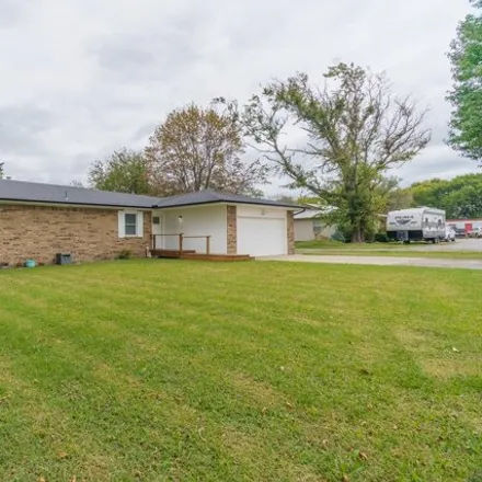 Buy this 3 bed house on 65 Northeast 1st Street in Mayes County, OK 74361