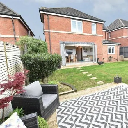 Image 4 - Leicester Square, North Yorkshire, North Yorkshire, N/a - House for sale