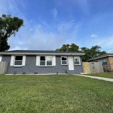 Buy this 3 bed house on West Pensacola School in 49th Avenue, West Pensacola
