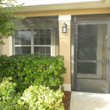 Image 6 - 1574 Alaqua Way, West Melbourne, FL 32904, USA - House for sale