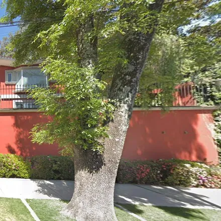 Buy this studio house on Calle Sierra Fría in Miguel Hidalgo, 11000 Mexico City
