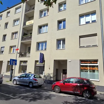 Image 9 - Jana Matejki 54, 60-782 Poznań, Poland - Apartment for rent