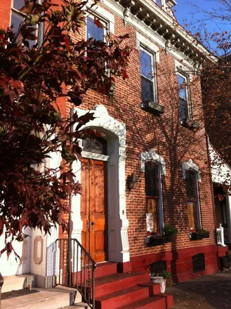 Rent this 1 bed house on Allentown in 7th Street, US