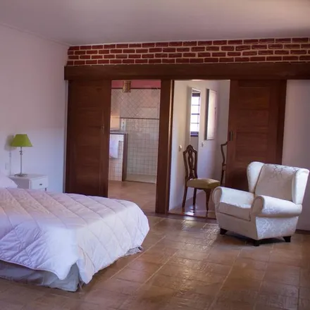 Rent this 1 bed townhouse on Puerto del Rosario in Las Palmas, Spain