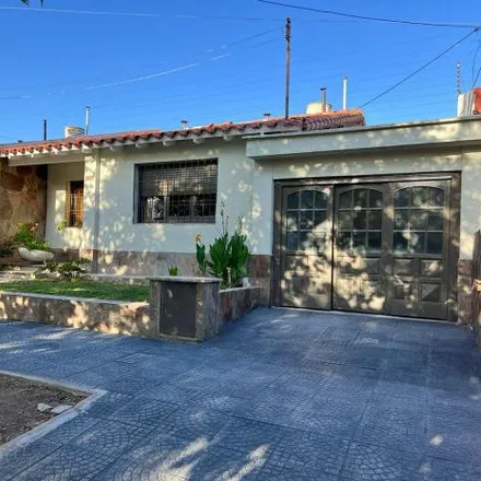 Rent this 3 bed house on Carlos Paz in Villa Hipódromo, 5547 Godoy Cruz