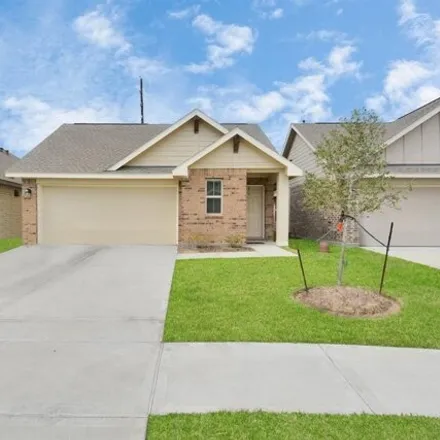 Rent this 2 bed house on unnamed road in Harris County, TX