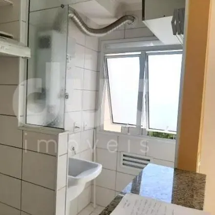 Rent this 2 bed apartment on Avenida Baden Powell in Jardim Nova Europa, Campinas - SP