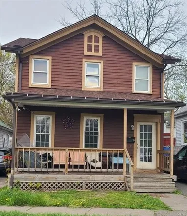 Buy this 3 bed house on 117 Douglas Street in City of Syracuse, NY 13203