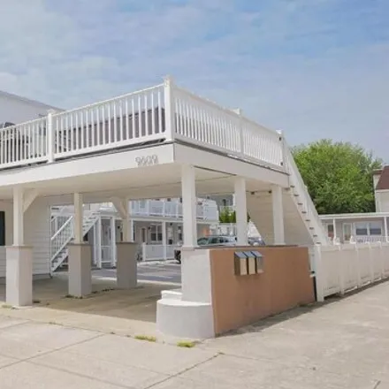 Image 1 - 34 North Madison Avenue, Margate City, Atlantic County, NJ 08402, USA - Condo for rent