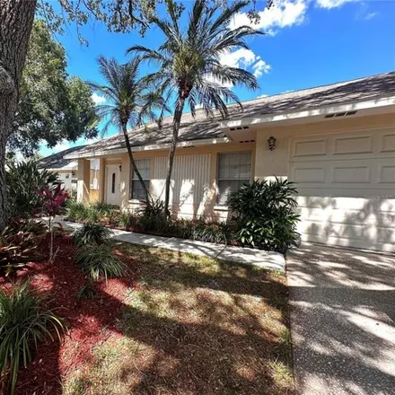 Buy this 4 bed house on 1523 High Knoll Drive in Brandon, FL 33511