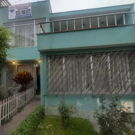 Buy this 8 bed house on Pedro de Candia in Ate, Lima Metropolitan Area 15022