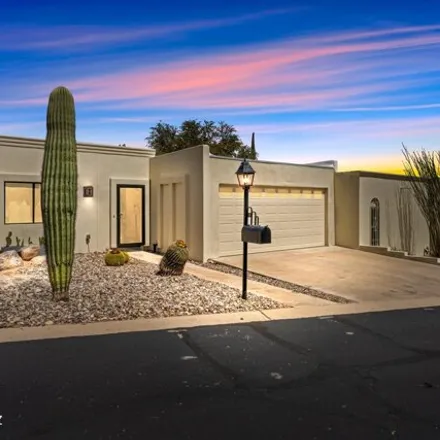 Buy this 2 bed house on West Panorama Road in Pima County, AZ 85704