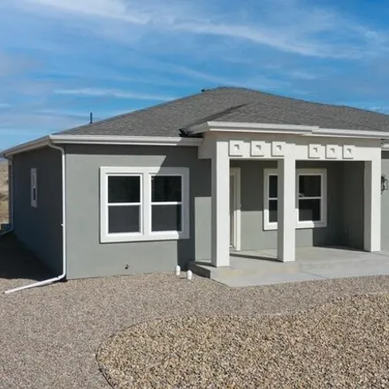 Buy this 3 bed house on High Meadows Way in Florence, Fremont County